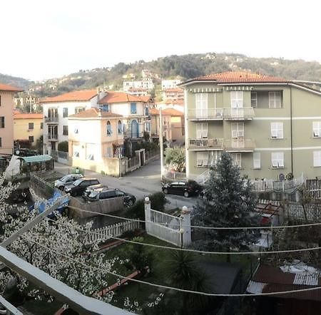 Casa Vacanze Luli La Spezia Zewnętrze zdjęcie