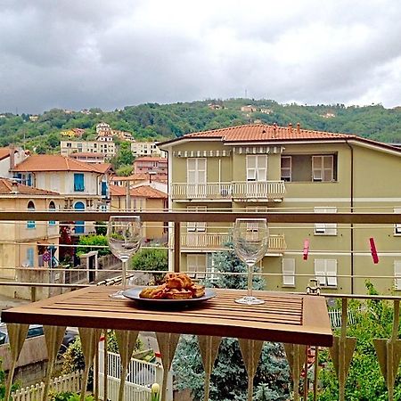 Casa Vacanze Luli La Spezia Zewnętrze zdjęcie