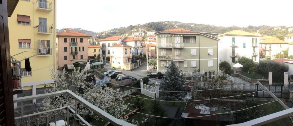 Casa Vacanze Luli La Spezia Zewnętrze zdjęcie