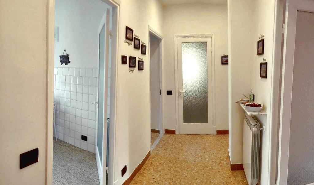 Casa Vacanze Luli La Spezia Zewnętrze zdjęcie