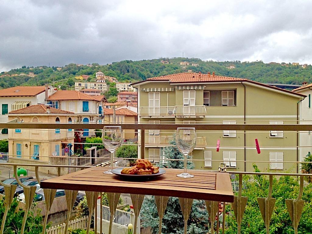 Casa Vacanze Luli La Spezia Zewnętrze zdjęcie