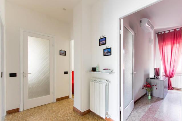 Casa Vacanze Luli La Spezia Zewnętrze zdjęcie