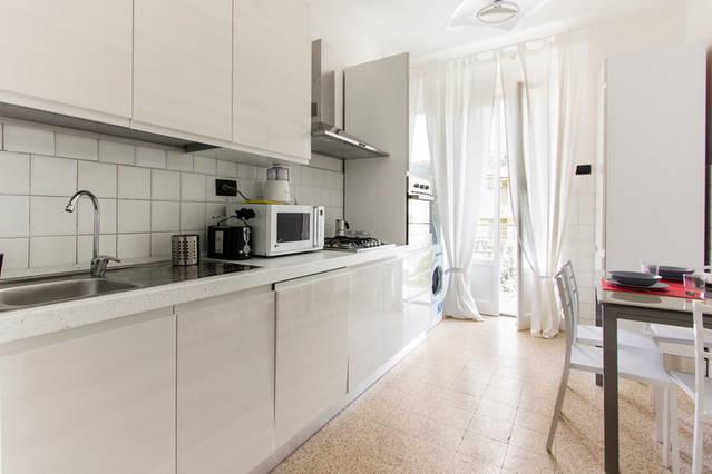 Casa Vacanze Luli La Spezia Zewnętrze zdjęcie