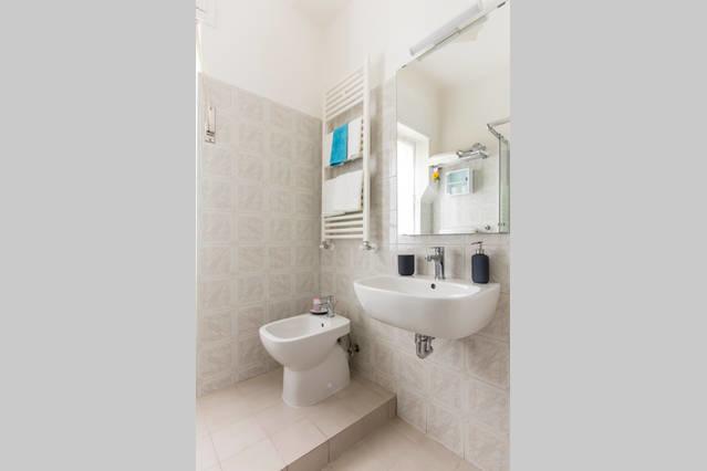 Casa Vacanze Luli La Spezia Zewnętrze zdjęcie