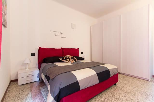 Casa Vacanze Luli La Spezia Zewnętrze zdjęcie