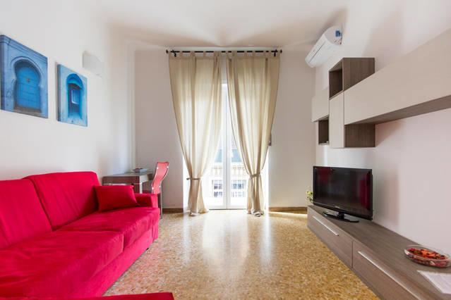 Casa Vacanze Luli La Spezia Zewnętrze zdjęcie