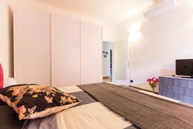 Casa Vacanze Luli La Spezia Zewnętrze zdjęcie