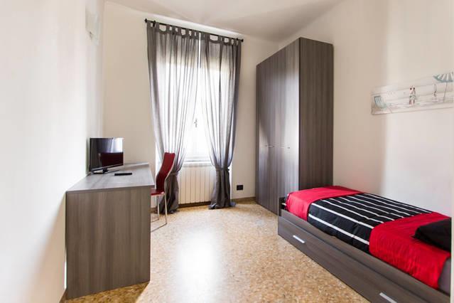 Casa Vacanze Luli La Spezia Zewnętrze zdjęcie