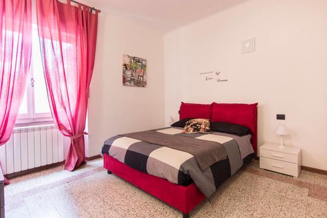 Casa Vacanze Luli La Spezia Zewnętrze zdjęcie