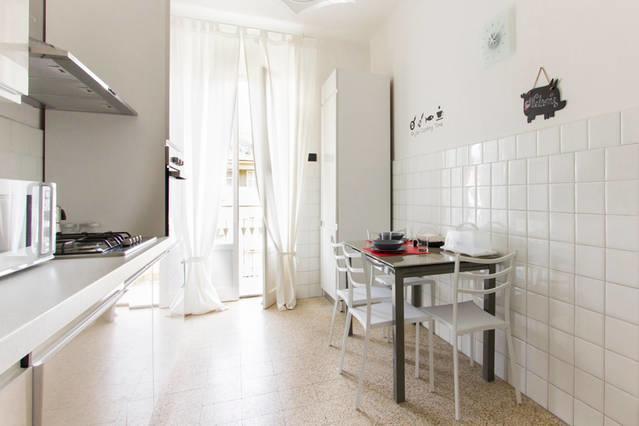Casa Vacanze Luli La Spezia Zewnętrze zdjęcie